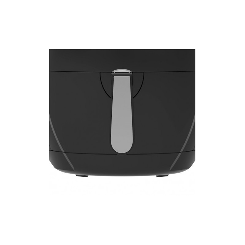 FREIDORA AIRE CALIENTE 4 LITROS 1600W...