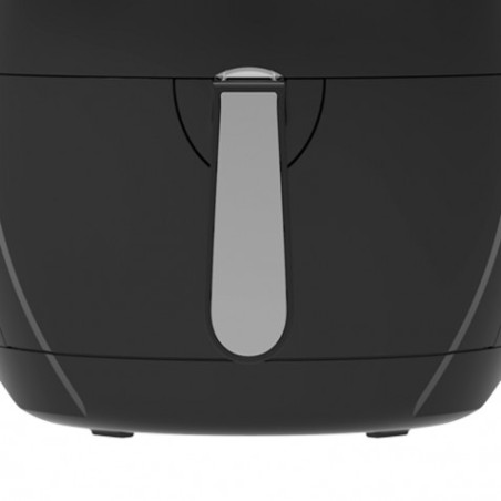FREIDORA AIRE CALIENTE 4 LITROS 1600W PANTALLA TACTIL MUVIP