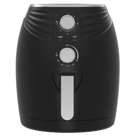 FREIDORA AIRE CALIENTE 3.5 LITROS 1400W MUVIP