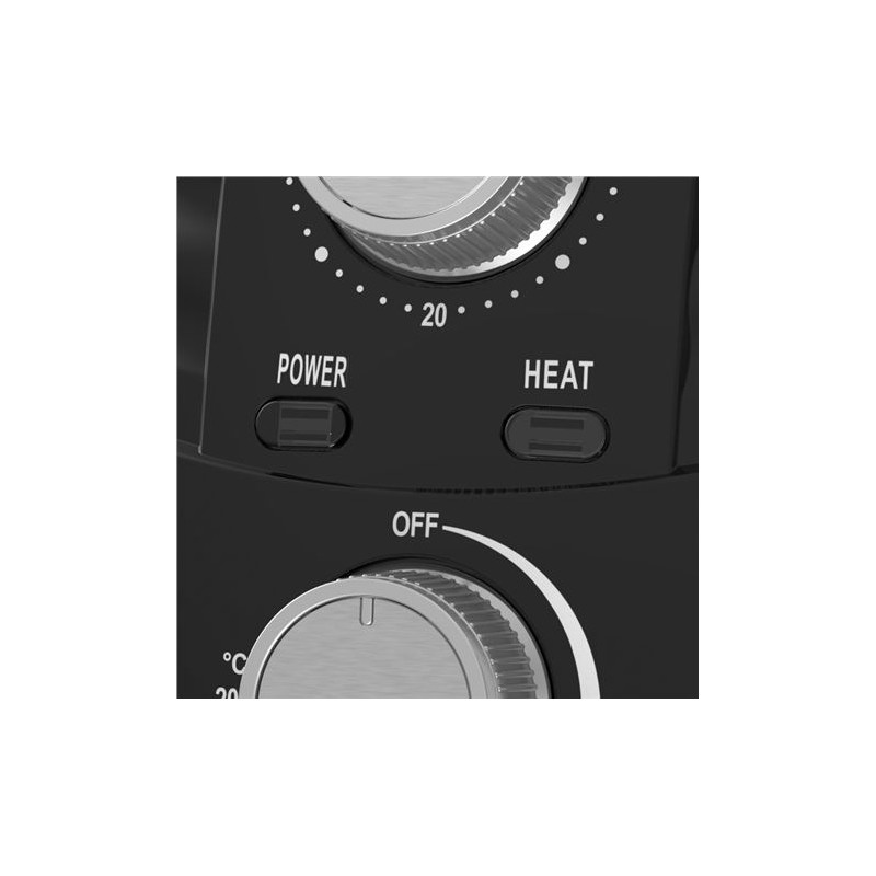 FREIDORA AIRE CALIENTE 3.5 LITROS...