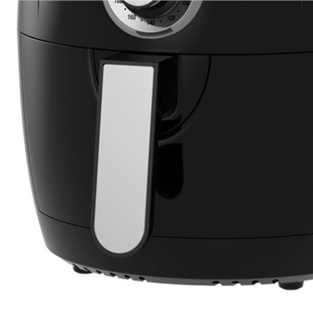 FREIDORA AIRE CALIENTE 2.3 LITROS 1300W MUVIP