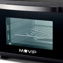 HORNO 25 LITROS 1600W INOX... 2
