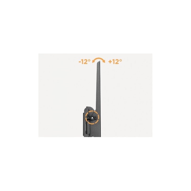 SOPORTE DE PARED TV LED LCD 37"-86"...