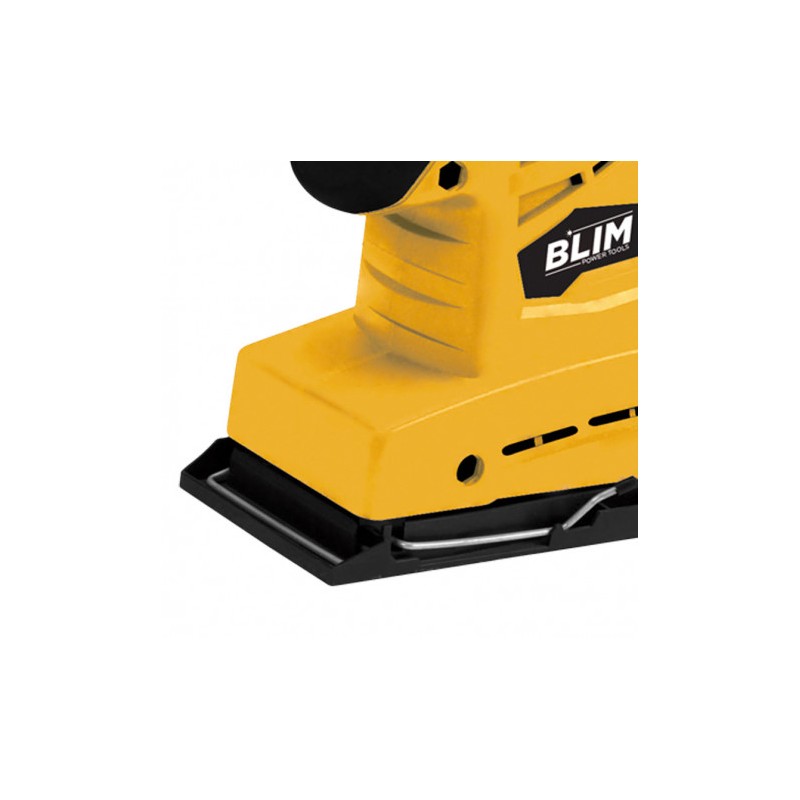 LIJADORA ORBITAL 180W BLIM