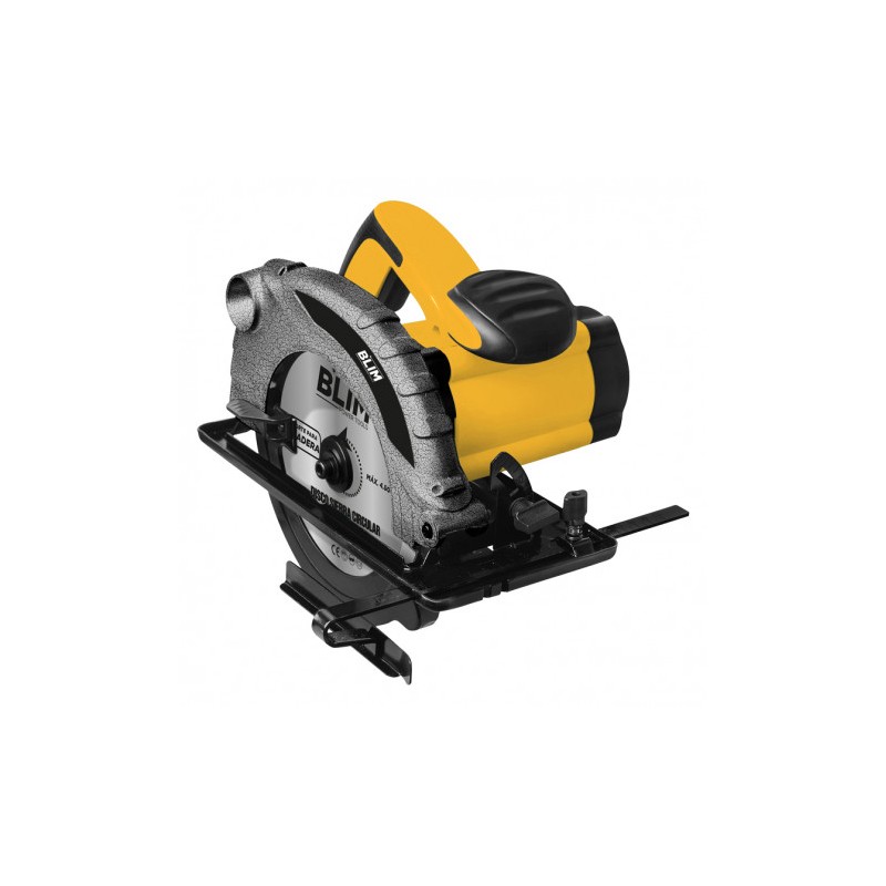 SIERRA CIRCULAR 1.300W 185MM BLIM