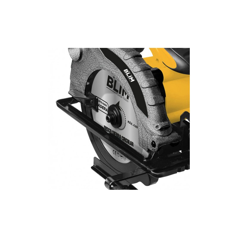 SIERRA CIRCULAR 1.300W 185MM BLIM