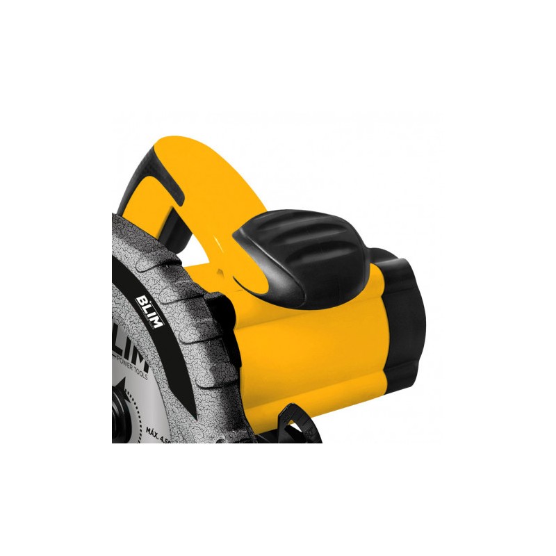 SIERRA CIRCULAR 1.300W 185MM BLIM