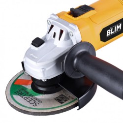 RADIAL 125MM 750W BLIM 2