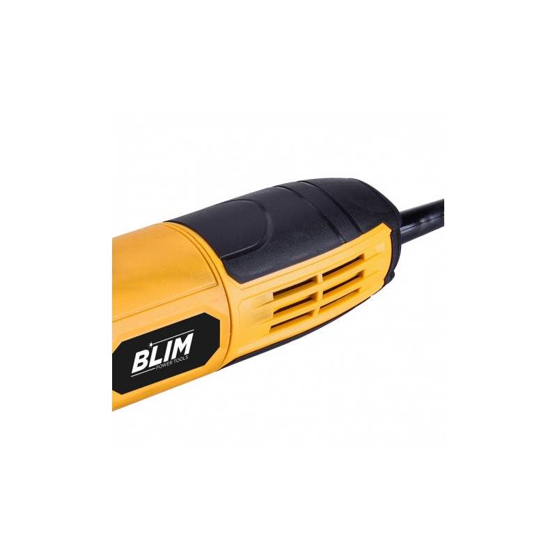 RADIAL 125MM 750W BLIM