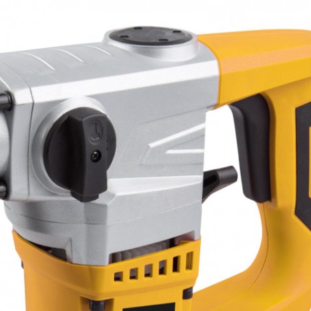 MARTILLO SDS-PLUS 1.010W 5.2J 4 FUNCIONES BLIM