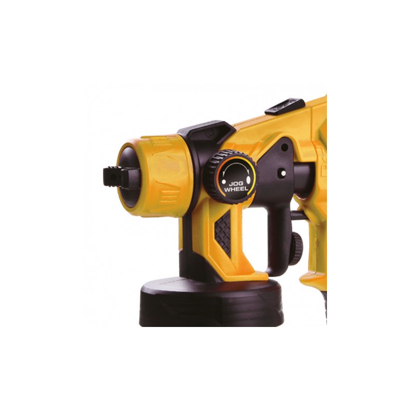 PISTOLA PARA PINTAR ELECTRICA 550W BLIM
