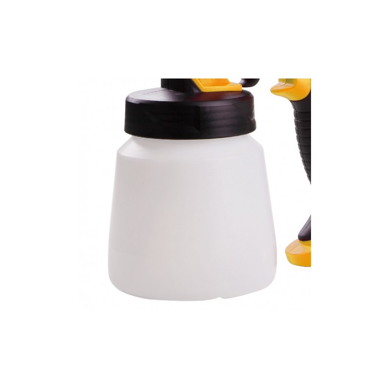 PISTOLA PARA PINTAR ELECTRICA 550W BLIM