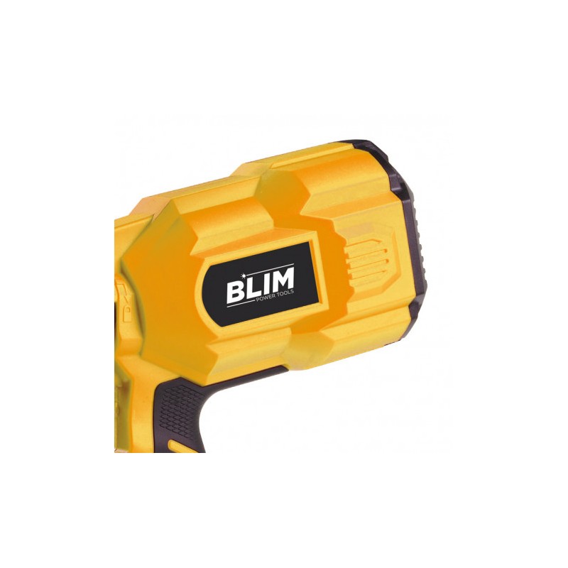 PISTOLA PARA PINTAR ELECTRICA 550W BLIM