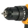 TALADRO PERCUTOR 20V | 2 BATERIAS 2AH BLIM