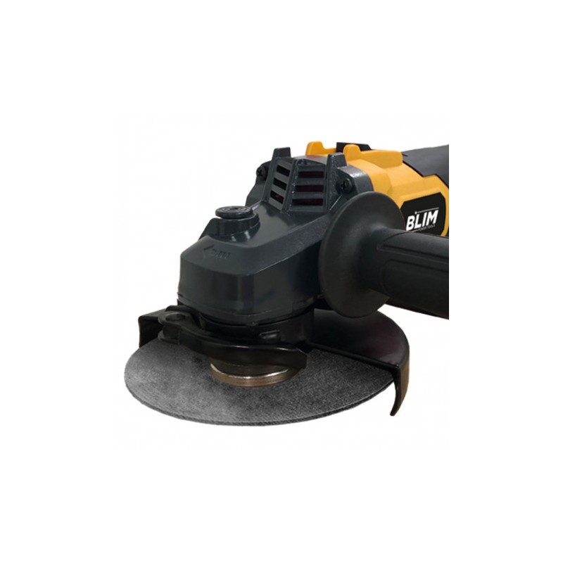 RADIAL 20V 115MM | BATERIA 20V 4AH BLIM
