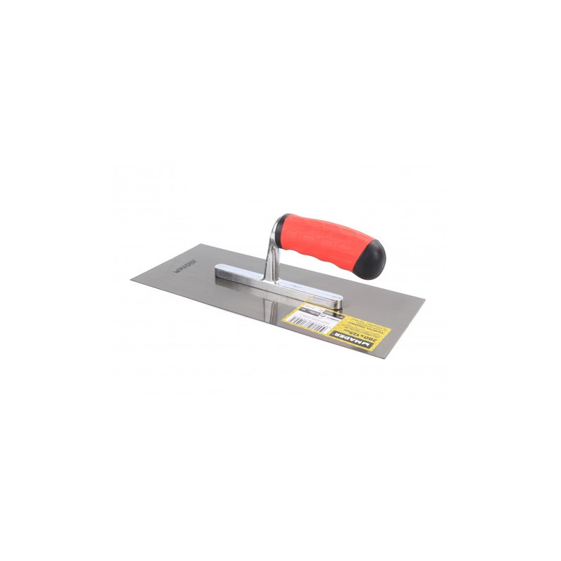LLANA RECTANGULAR CARBONO 280X125MM...