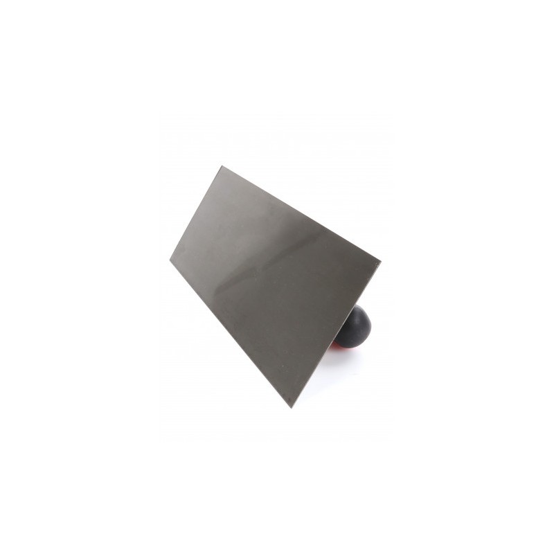 LLANA RECTANGULAR CARBONO 280X125MM...