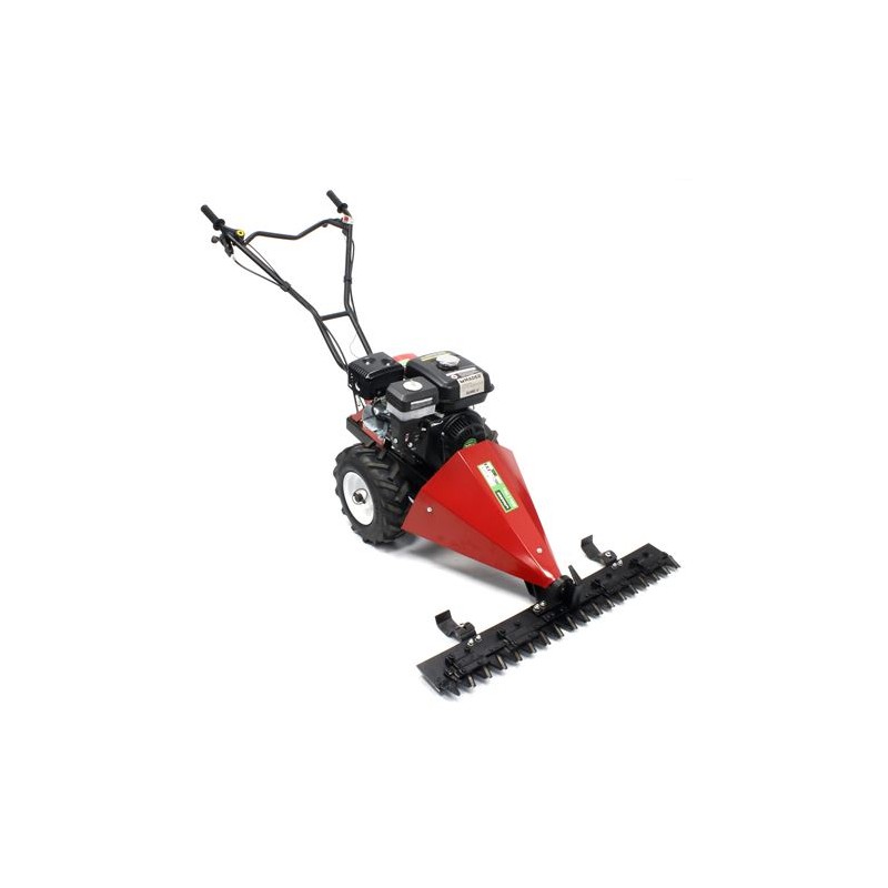 MOTOSEGADORA 7 HP, 900MM MADER