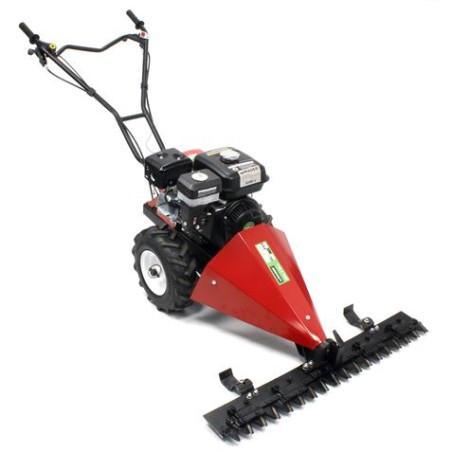 MOTOSEGADORA 7 HP, 900MM MADER