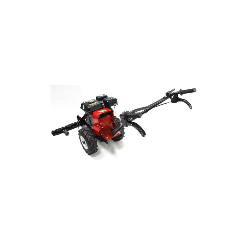 MOTOSEGADORA 7 HP, 900MM MADER