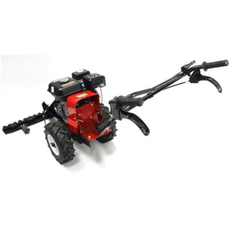 MOTOSEGADORA 7 HP, 900MM MADER