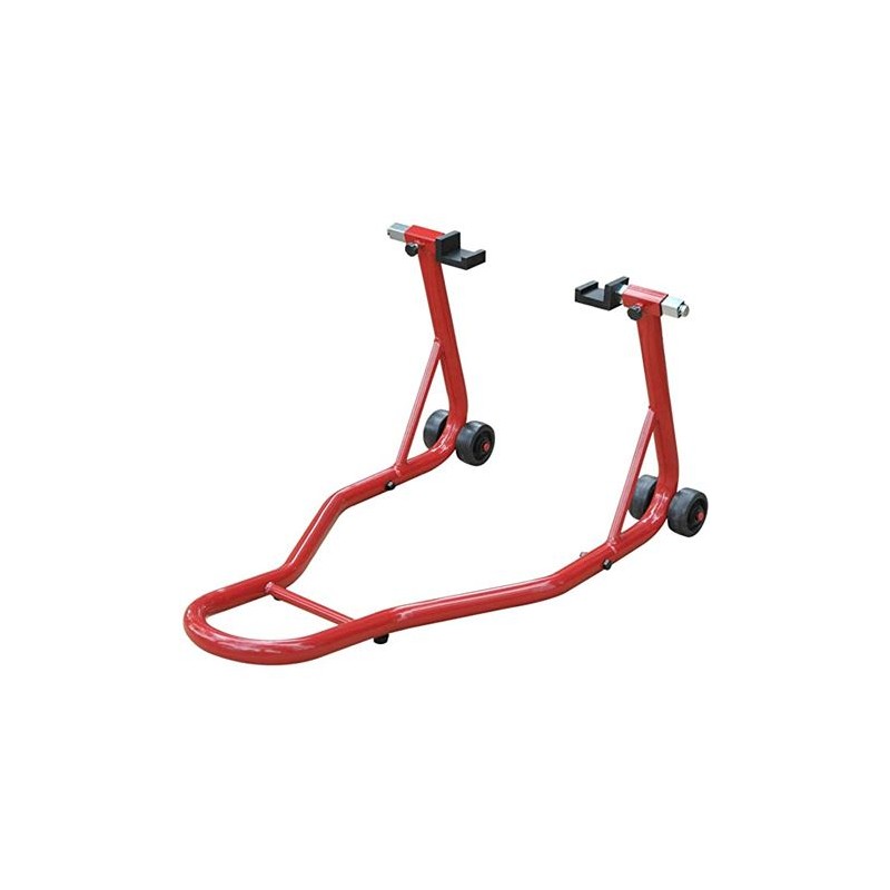 CABALLETE PARA MOTO 250 KG MADER