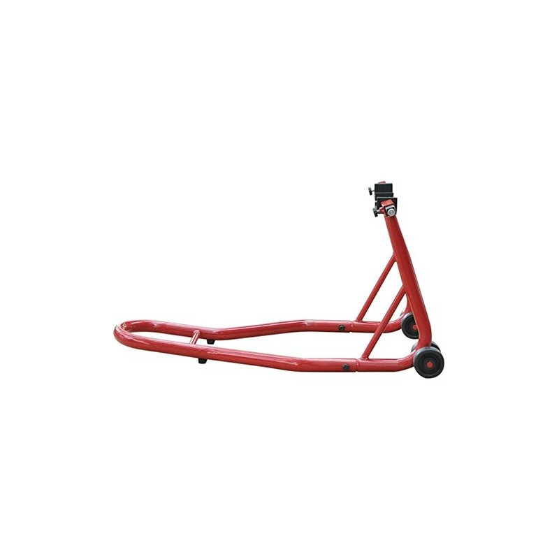 CABALLETE PARA MOTO 250 KG MADER
