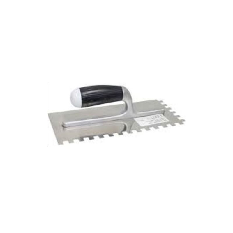 LLANA RECTANGULAR ACERO DENTADA...
