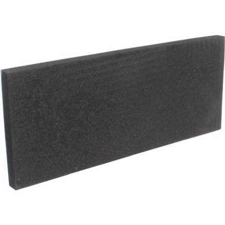 LLANA ALUMINIO DE ESPONJA 240X100MM MADER