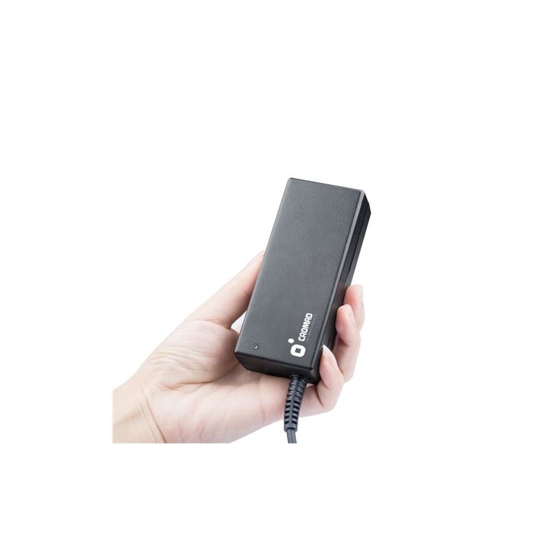 CARGADOR UNIVERSAL AUTOMATICO 90W 7...