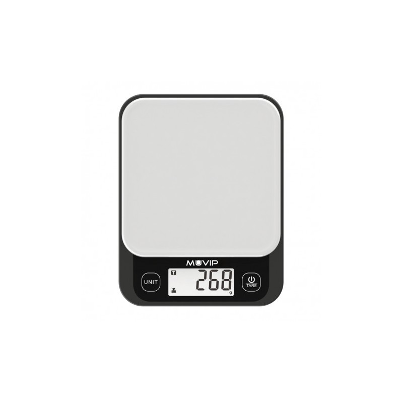 BASCULA DE COCINA DIGITAL SUPER SLIM...