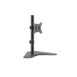 SOPORTE DE MESA CON BASE...