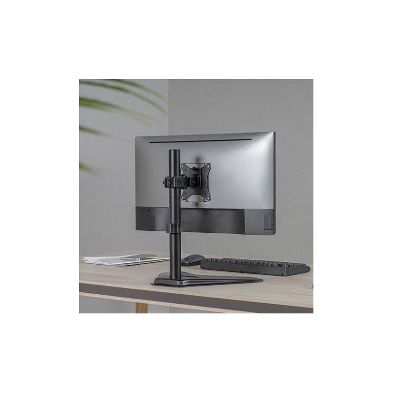 SOPORTE DE MESA CON BASE PARA 1...