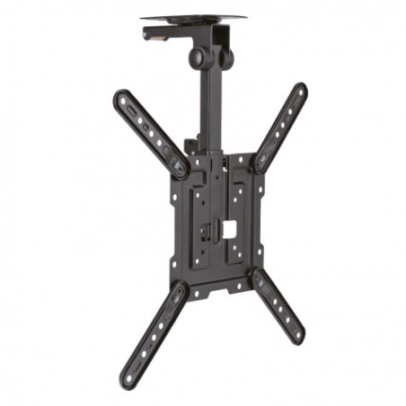 SOPORTE TECHO BASCULANTE TV 23" - 55" CROMAD