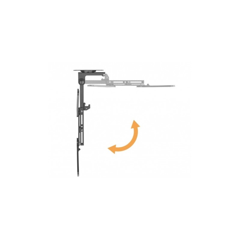 SOPORTE TECHO BASCULANTE TV 23" - 55"...