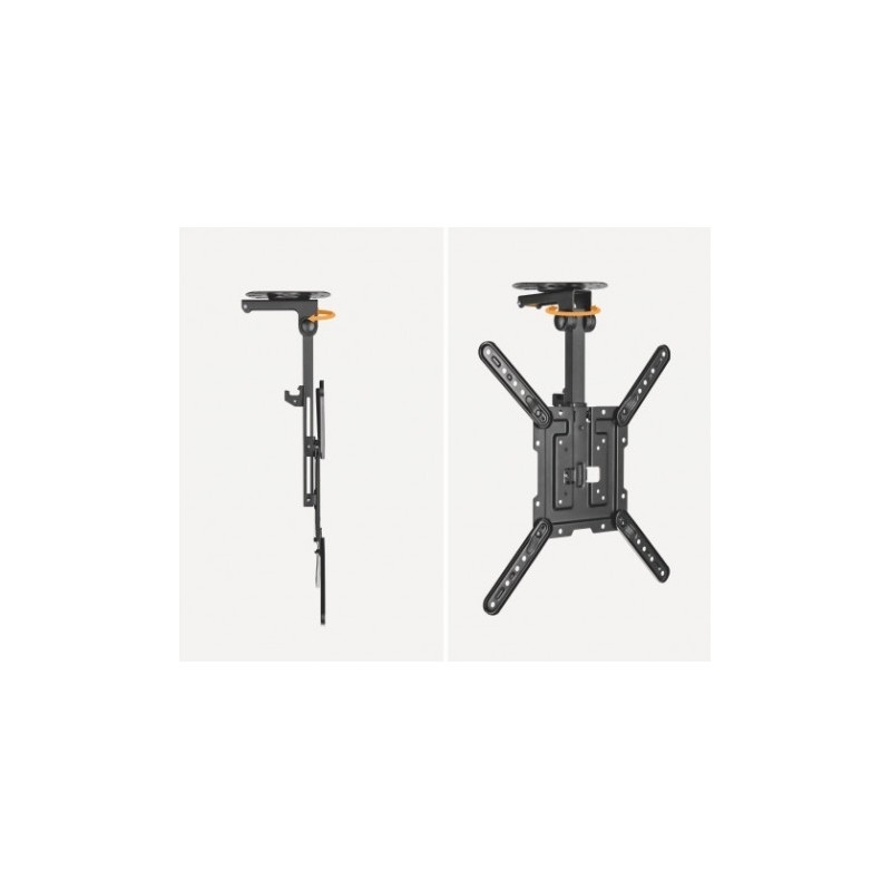 SOPORTE TECHO BASCULANTE TV 23" - 55"...