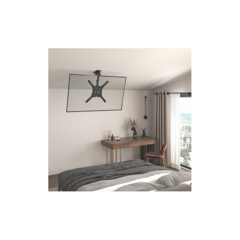SOPORTE TECHO BASCULANTE TV 23" - 55"...