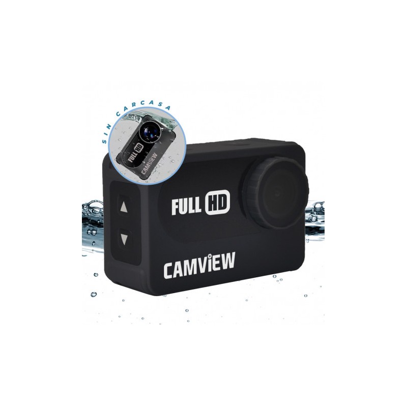 CAMARA DEPORTIVA FULL HD 1080P...