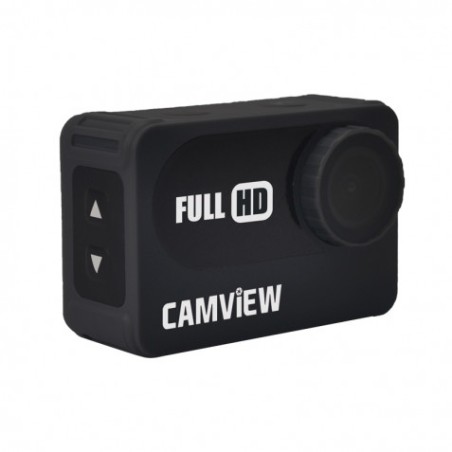 CAMARA DEPORTIVA FULL HD 1080P CARCASA ACUATICA | LCD 2" | 16MP | CAMVIEW
