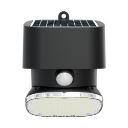 FOCO SOLAR DESIGN SERIE PRO... 2