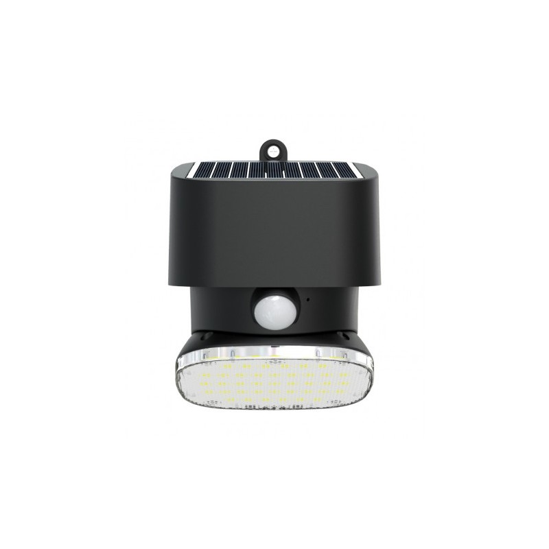 FOCO SOLAR DESIGN SERIE PRO 2000LM...