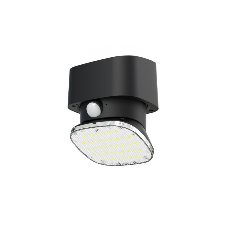 FOCO SOLAR DESIGN SERIE PRO 2000LM...