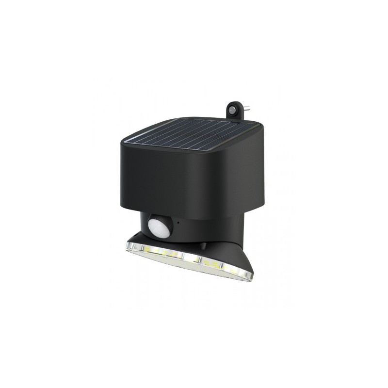 FOCO SOLAR DESIGN SERIE PRO 2000LM...