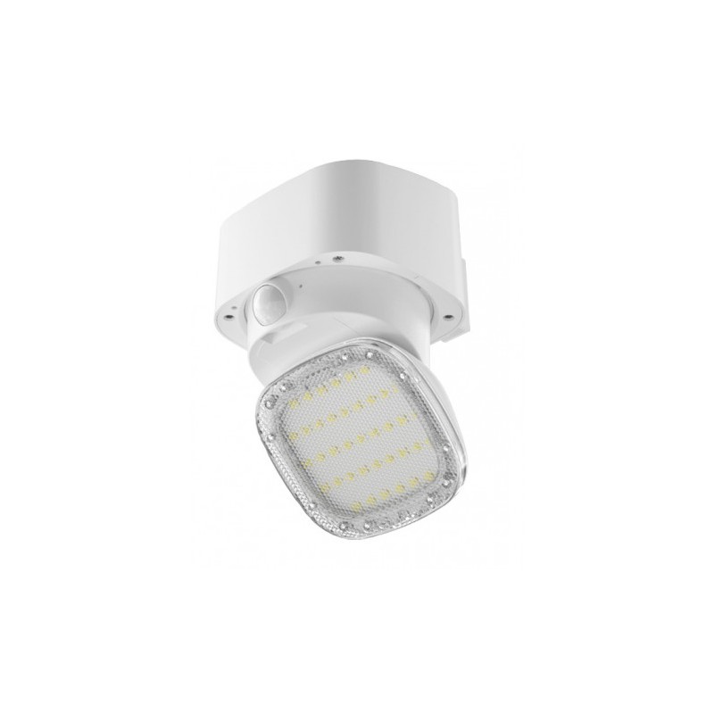 FOCO SOLAR DESIGN SERIE PRO 2000LM...