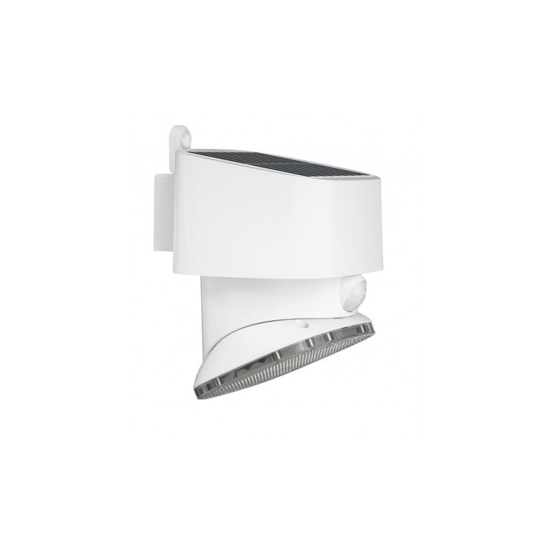 FOCO SOLAR DESIGN SERIE PRO 2000LM...