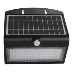 APLIQUE LED SOLAR 8W 850LM... 2