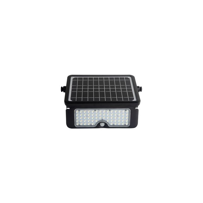 FOCO LED SOLAR 10W 1150LM...