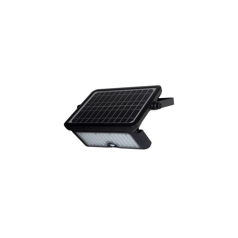 FOCO LED SOLAR 10W 1150LM...