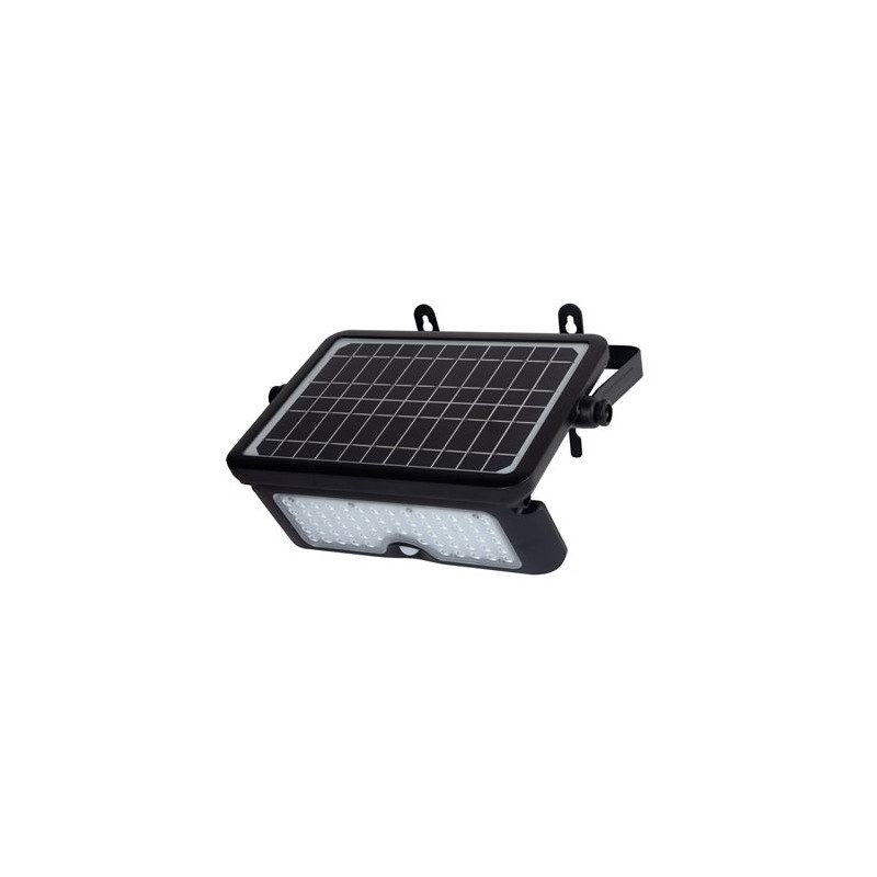 FOCO LED SOLAR 10W 1150LM...