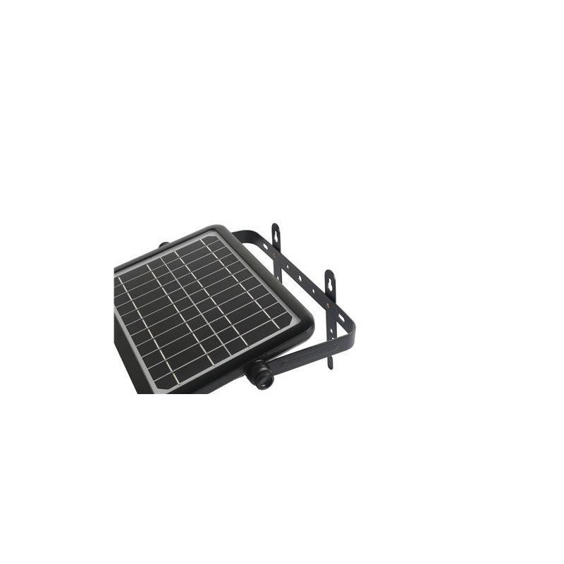 FOCO LED SOLAR 10W 1150LM...